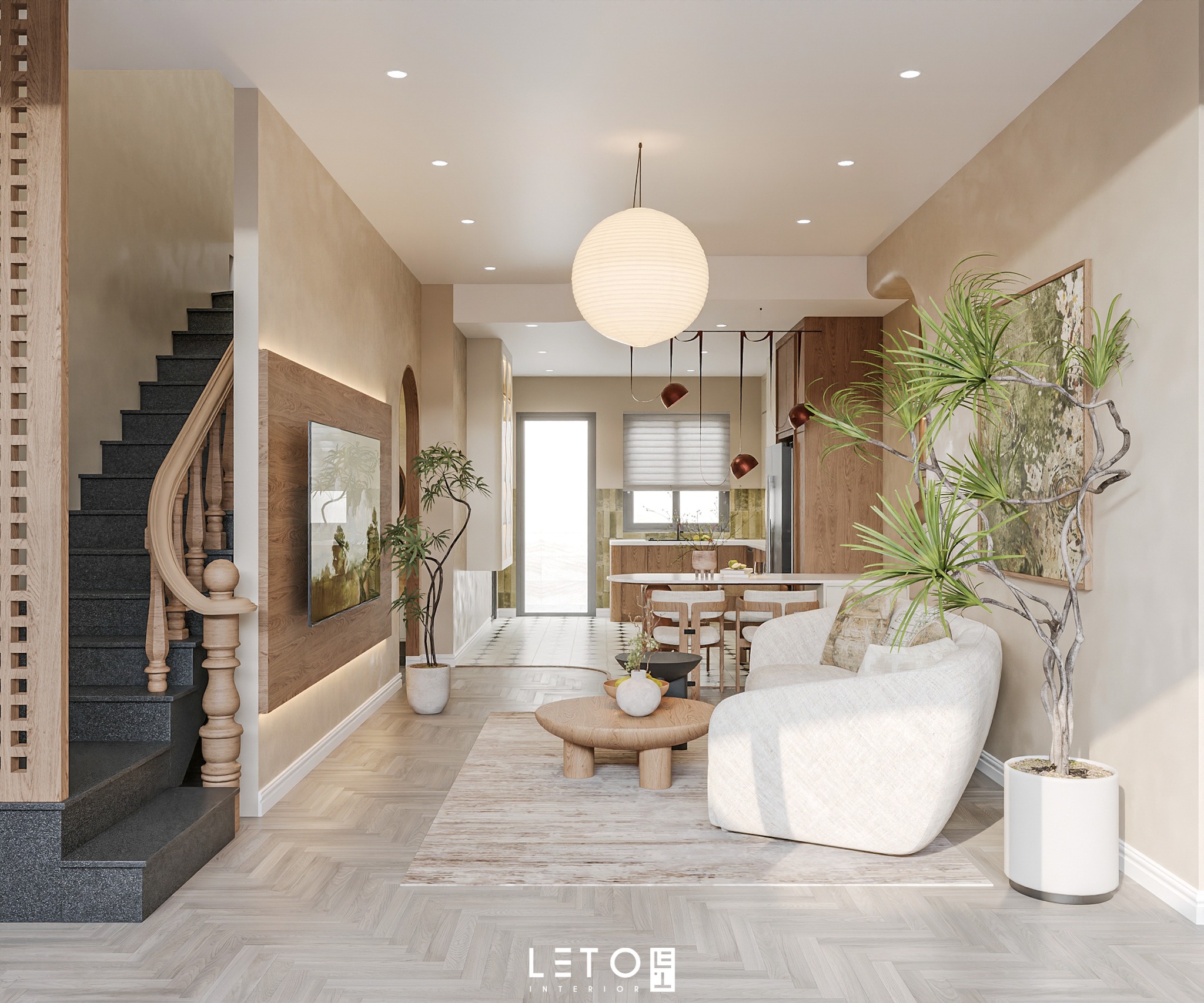 Leto Interior - Leto Interior added a new photo.