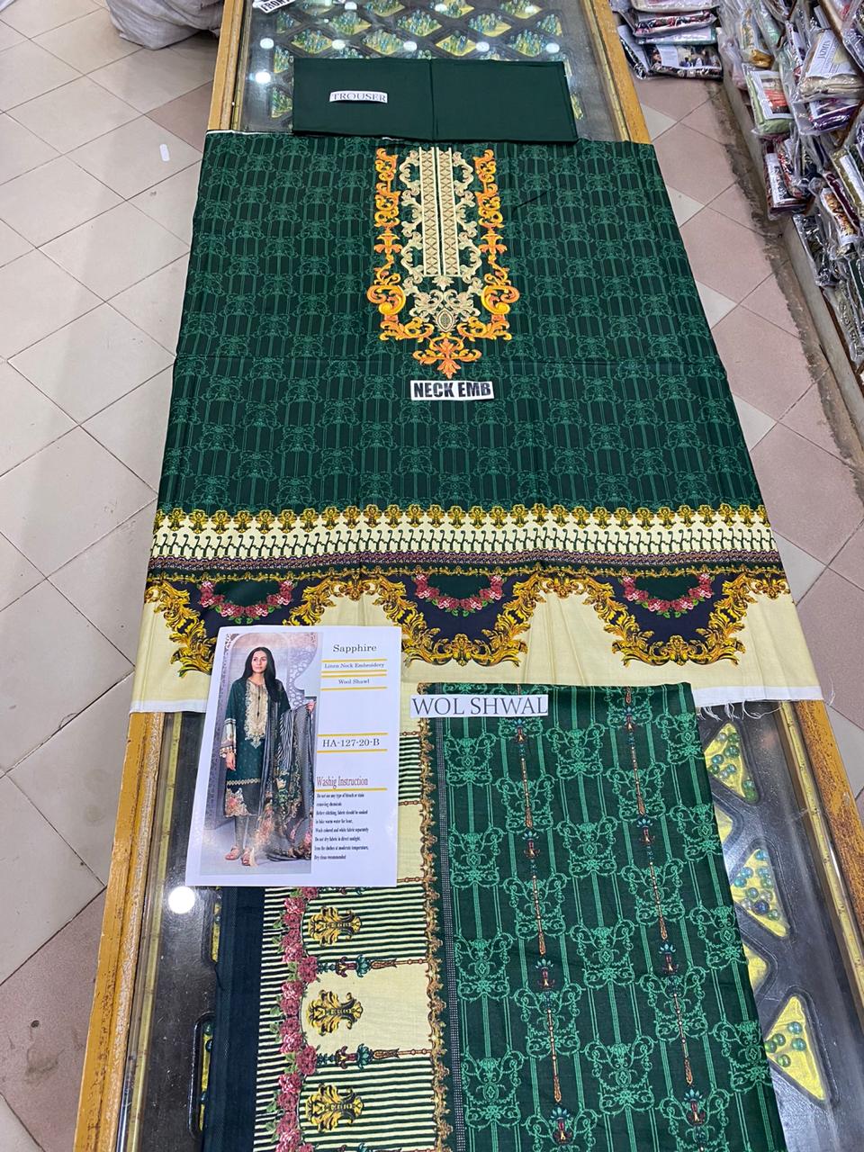 Libada Collection - Home