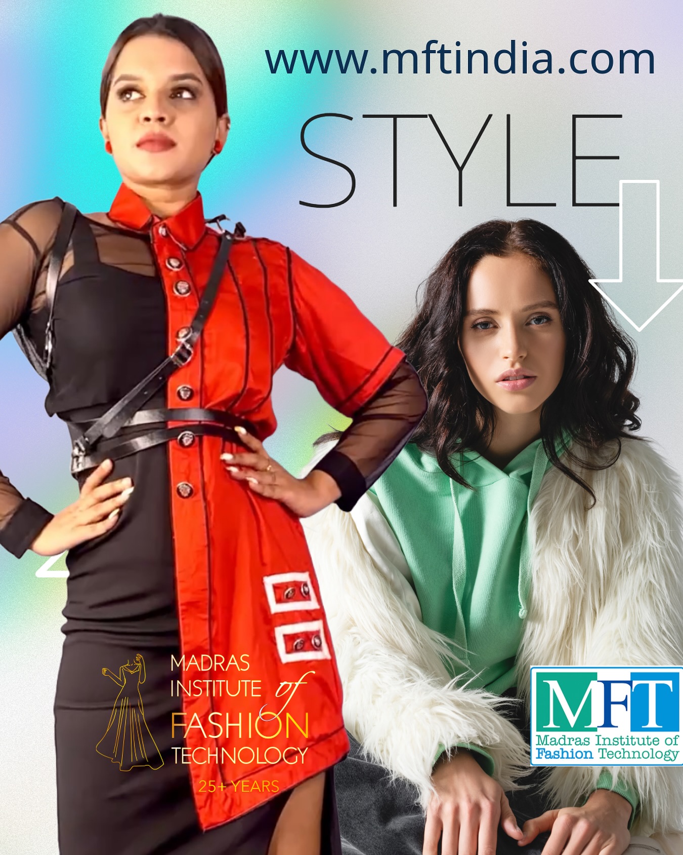 Madras Institute of Fashion Technology | Chennai