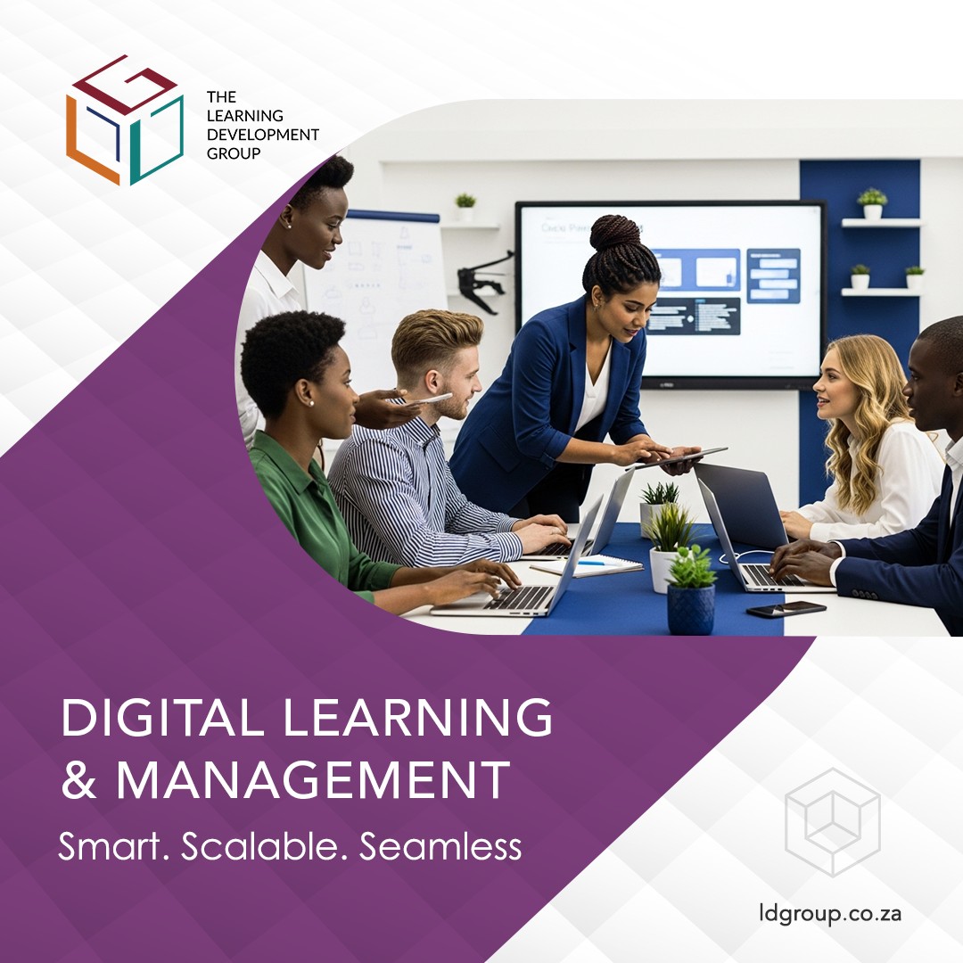 Online learning should be... - The Learning Development Group | Facebook