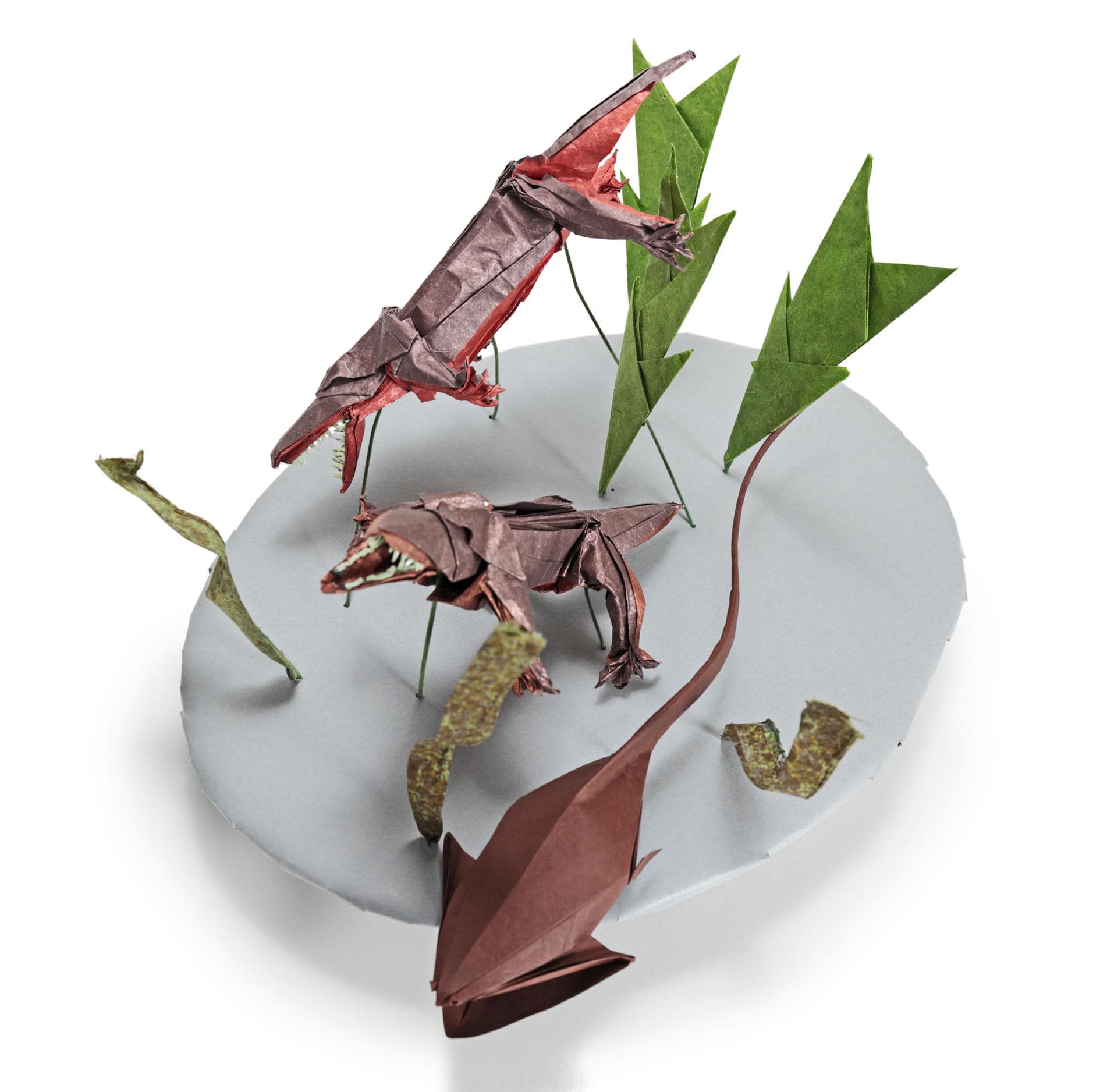 OrigamiUSA - OrigamiUSA OBB Giveaway Giveaway Announcement for all ...