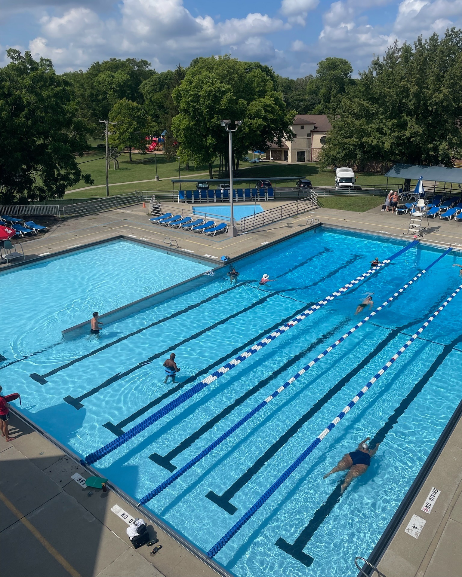 JCC Columbus | Columbus OH