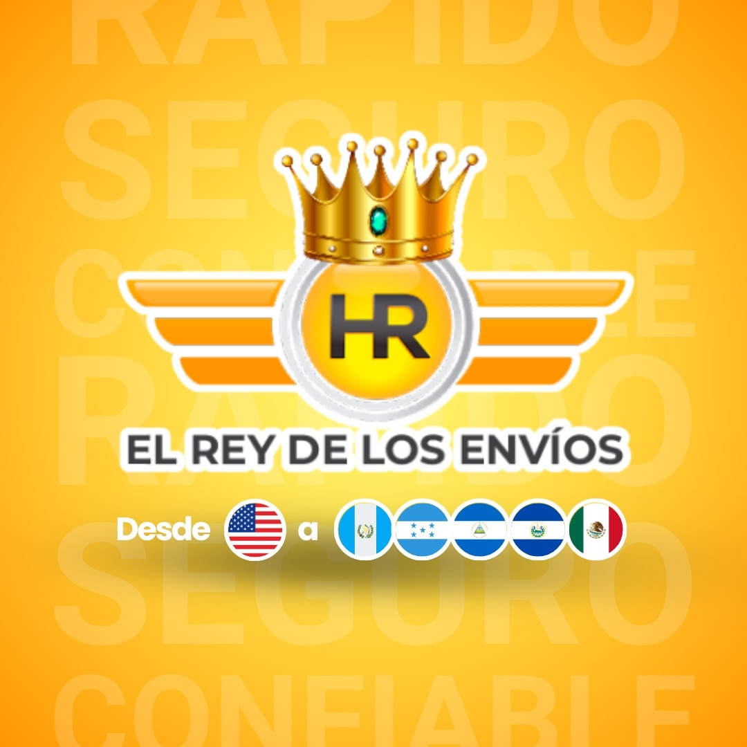 HR El Rey de los Envíos - Día con día hay gente en MEXICO felices por ...