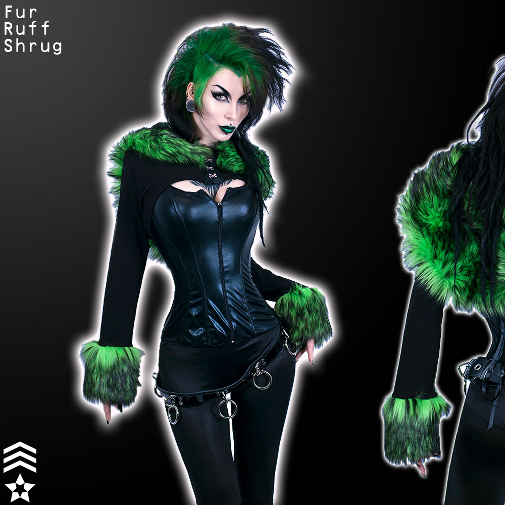 Pawstar - Introducing the Fur Ruff Shrug! Surprise!... | Facebook