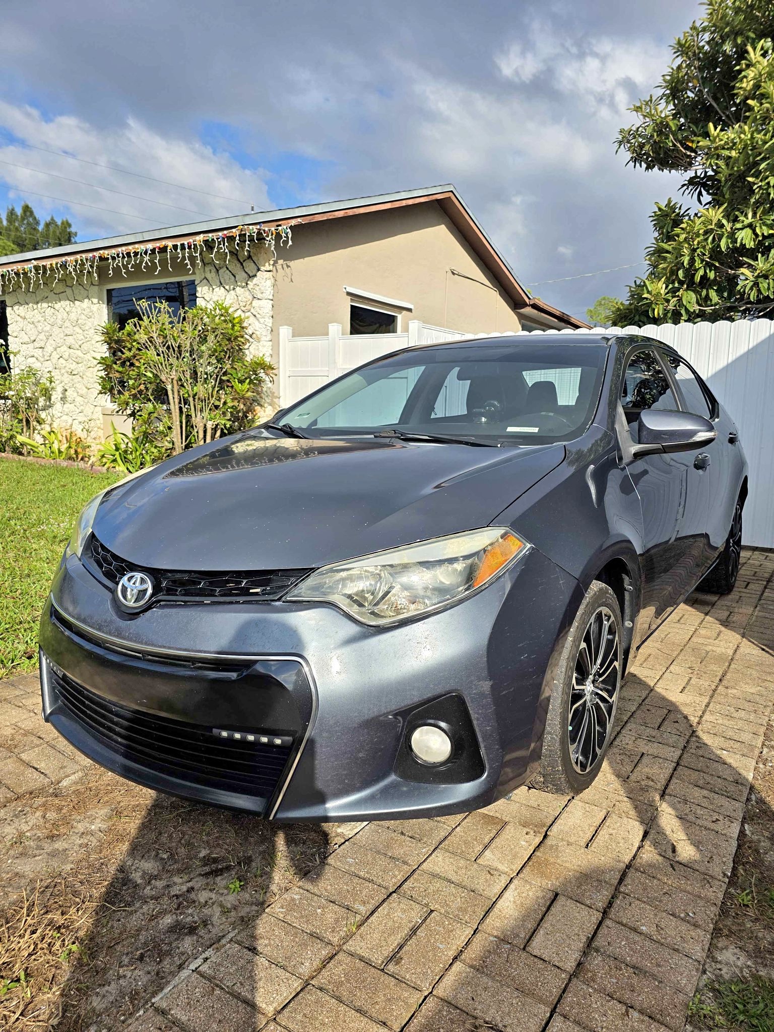 Sitemapcdatahttpswwwcellcare1com2016 Corolla S Premium