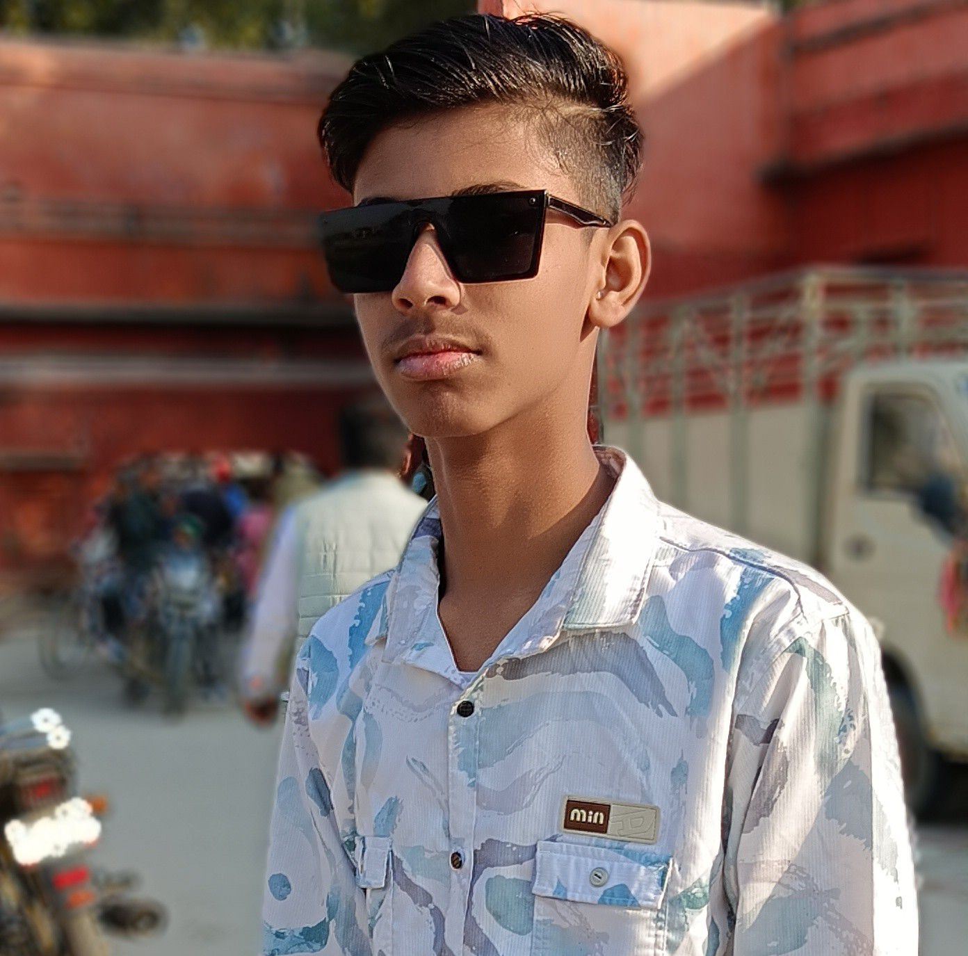 Raghav Babu