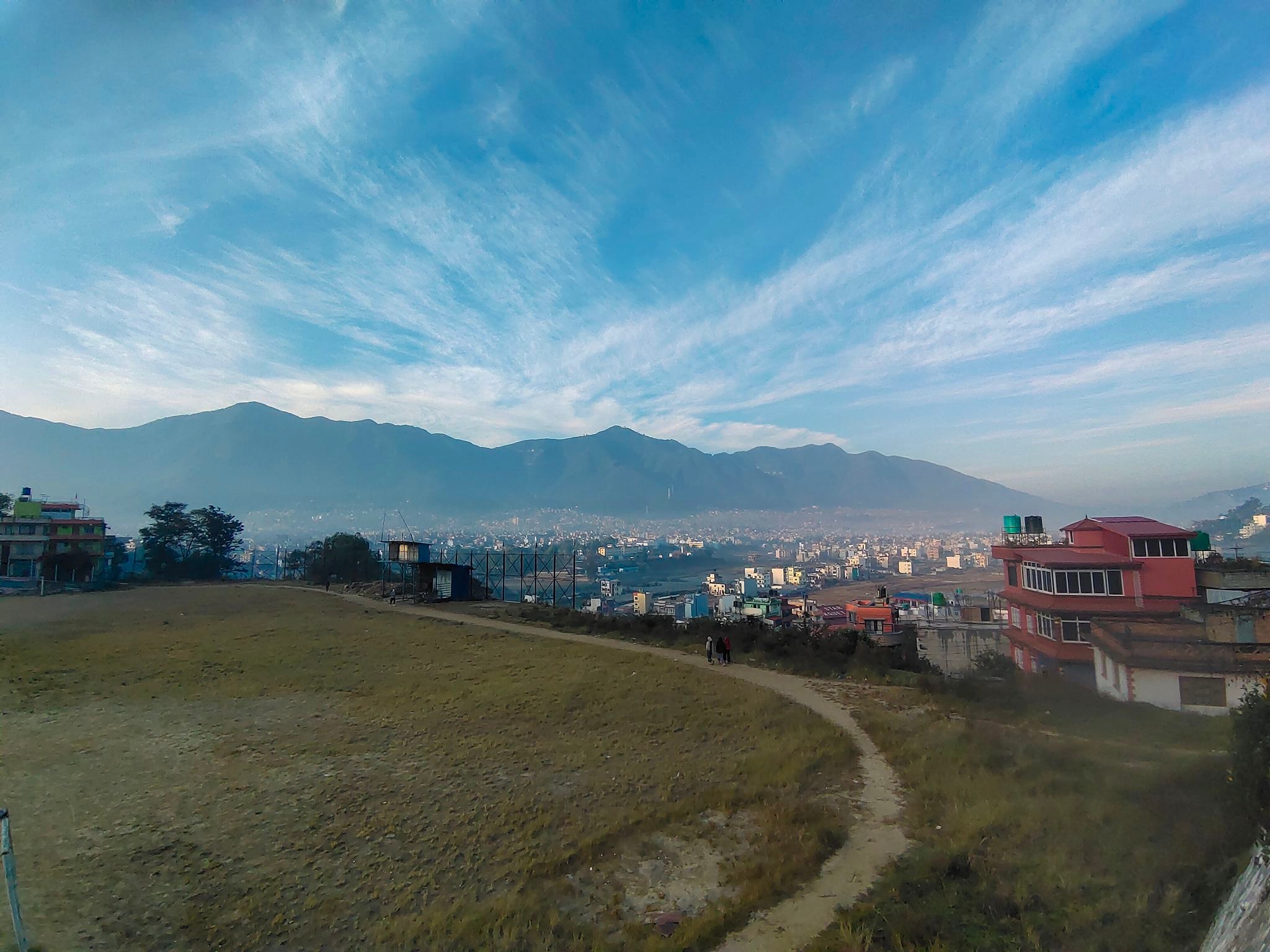 Sinha Swa Nas: Balcha | Kathmandu