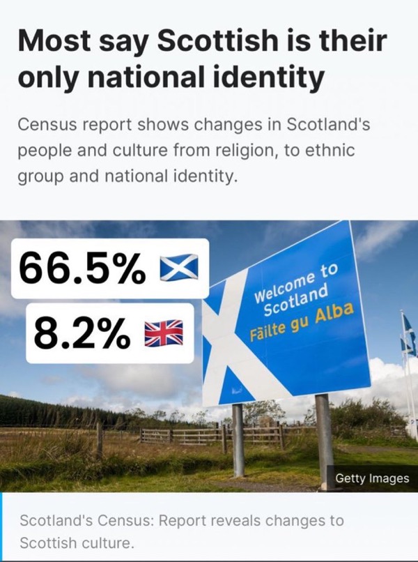 Tick-tock ⏰ -Brus - YES Scotland's Future | Facebook