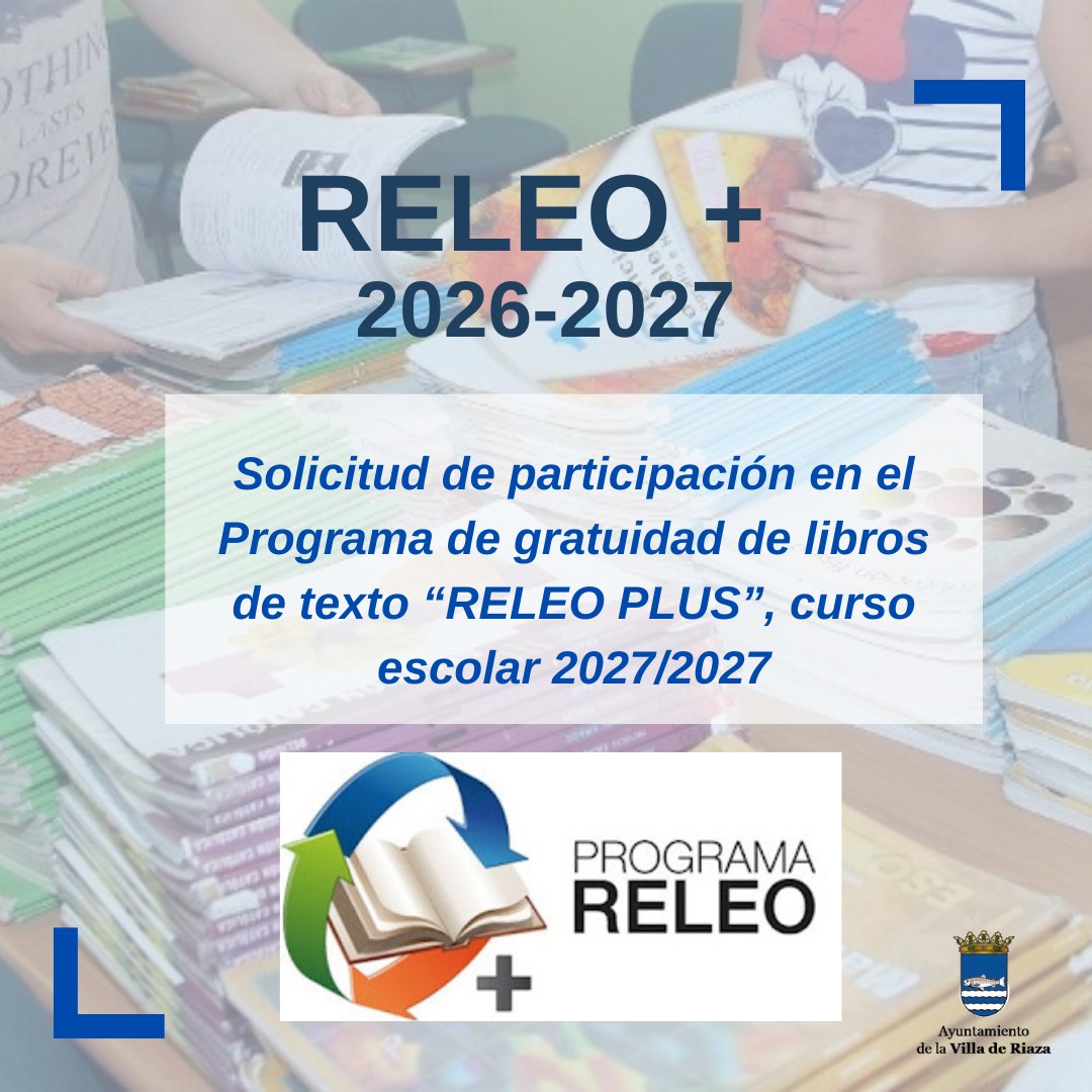 Ayuntamiento de Riaza added a new... - Ayuntamiento de Riaza