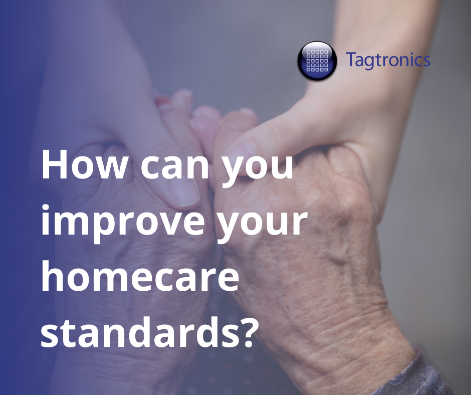 Tagtronics Care | Darwen