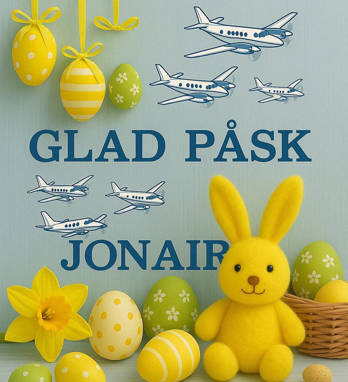 Jonair Affärsflyg AB | Umeå