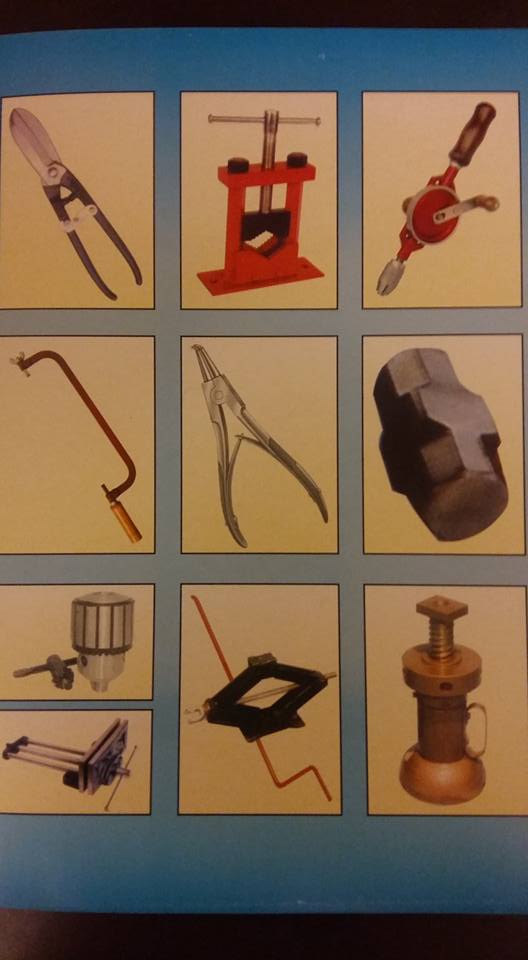 Leader hand tools Jalandhar