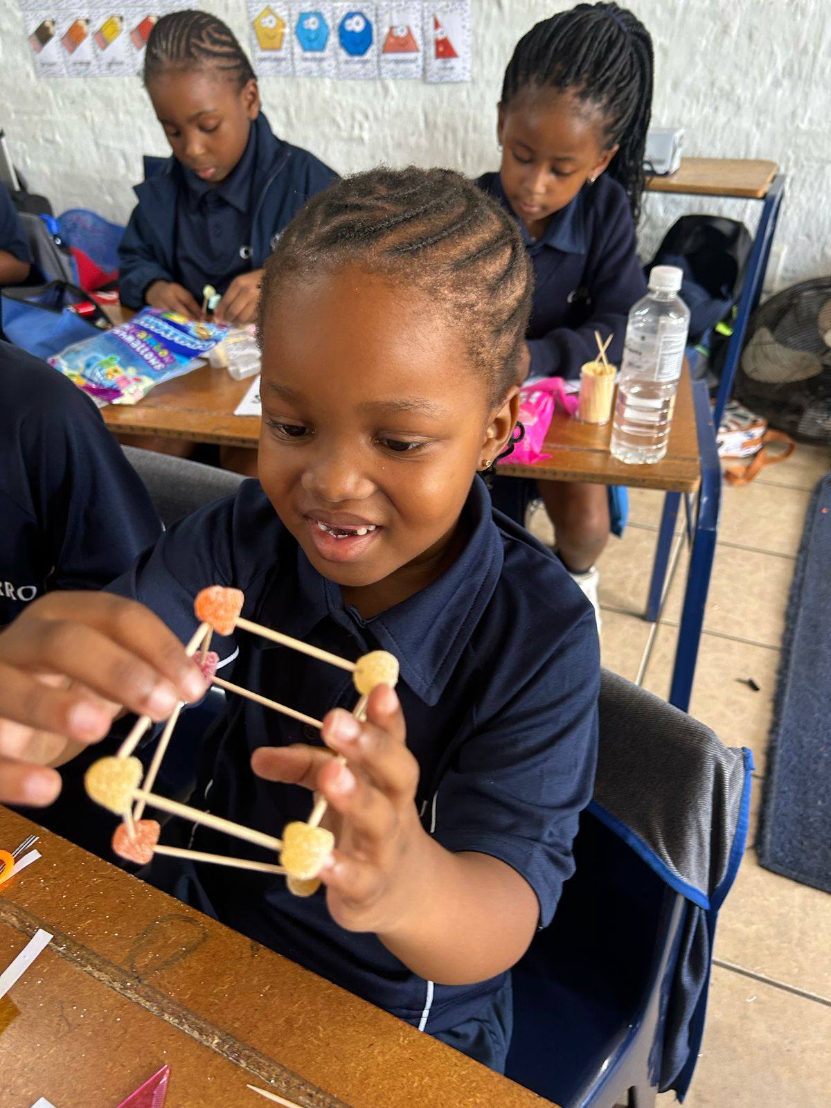 Today our grade 2 learners had lots of... - Curro Thatchfield | Facebook