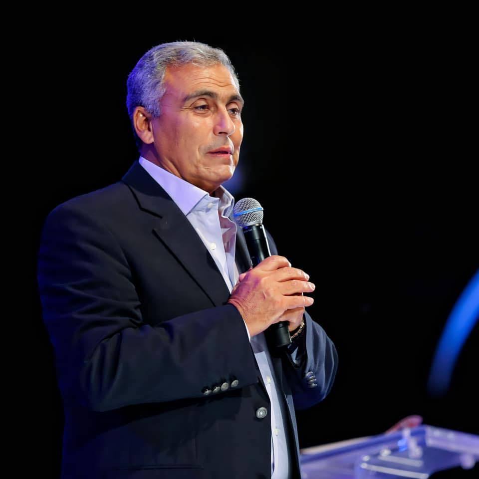 ‎Pastor Sameh... - Pastor Sameh Maurice القس سامح موريس