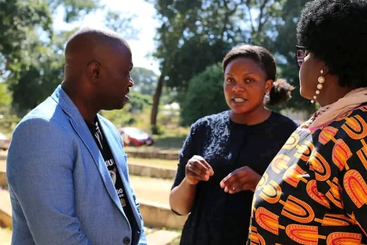 Crown TV Zambia - FAWEZA, in partnership with SEPA, is in... | Facebook