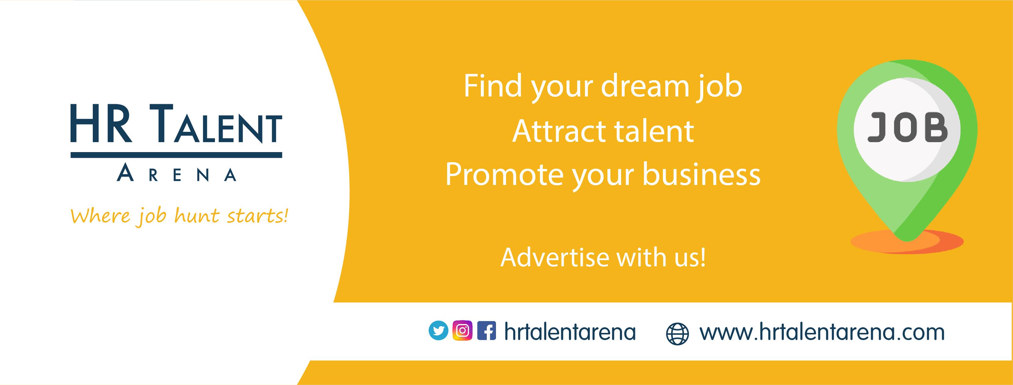 HR Talent Arena | Facebook