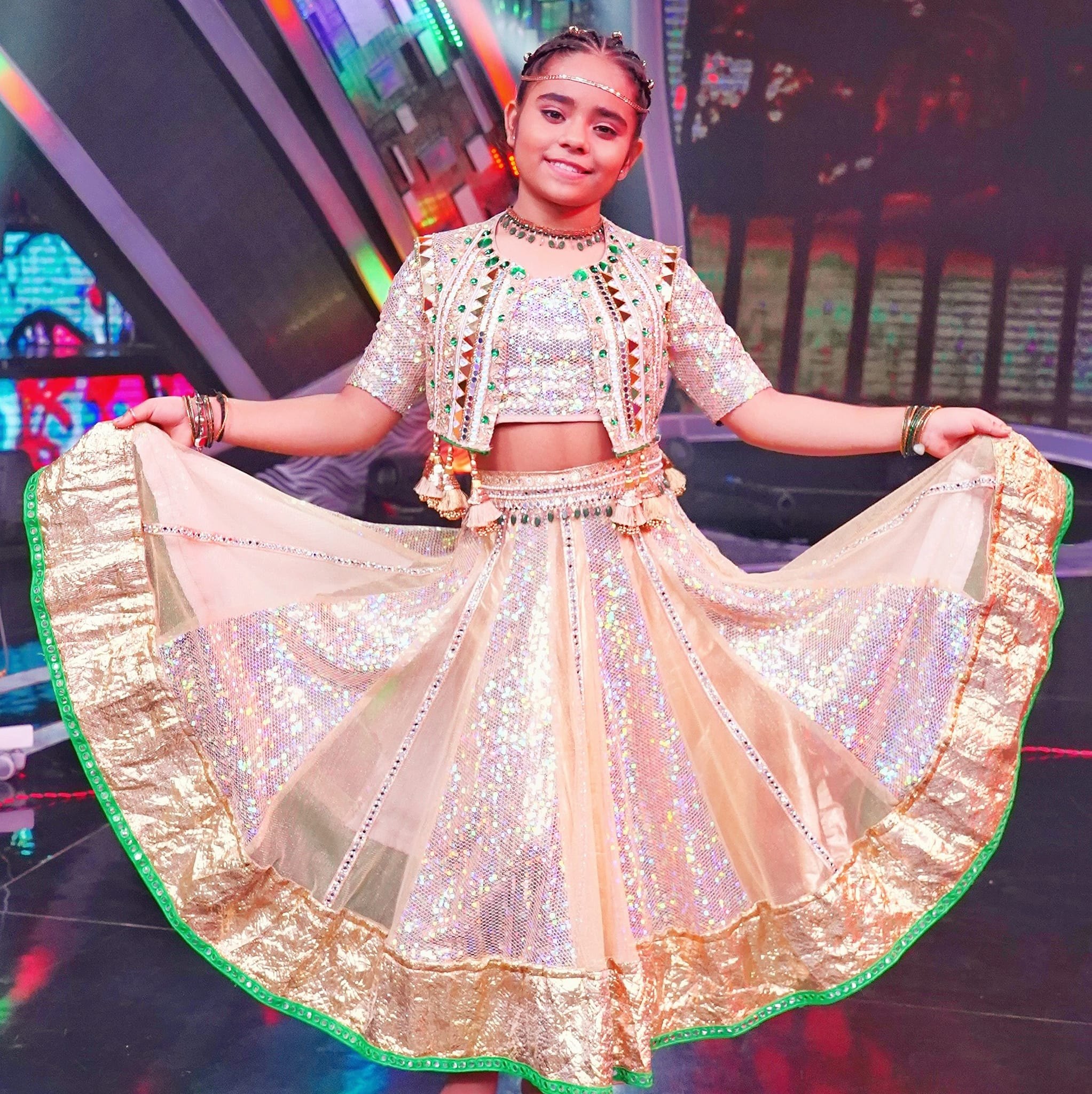 Rupsa Batabyal