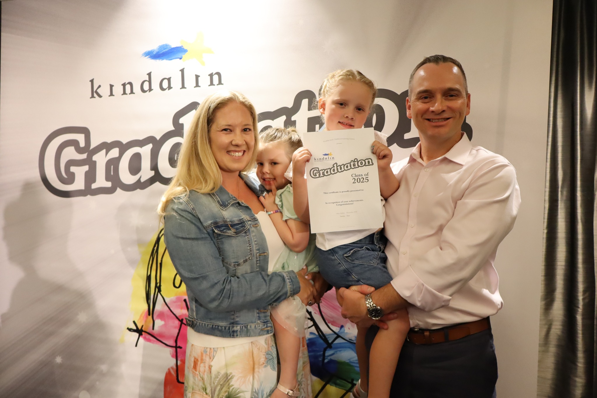 Kindalin ~*... - Kindalin ~* Early Childhood Learning Centres