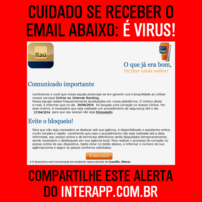 InterApp Control