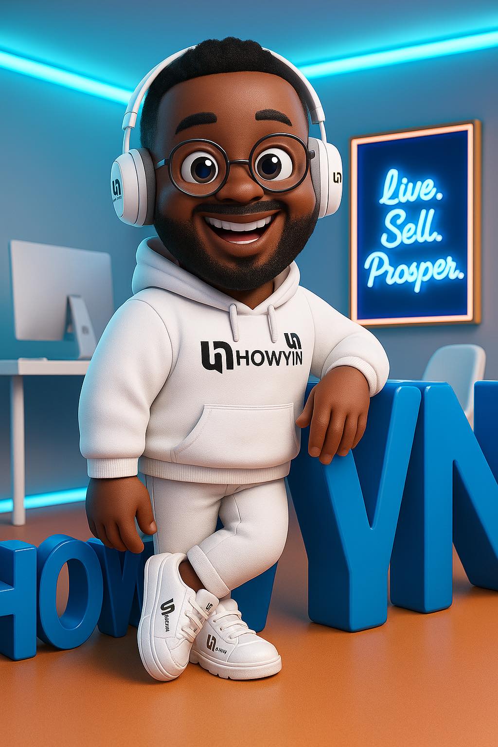 Howyin | Accra