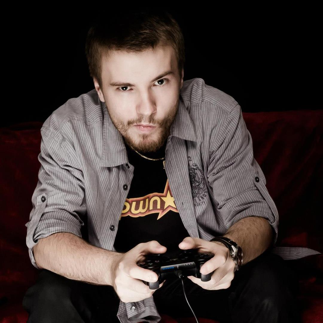 Lucas Rakowski