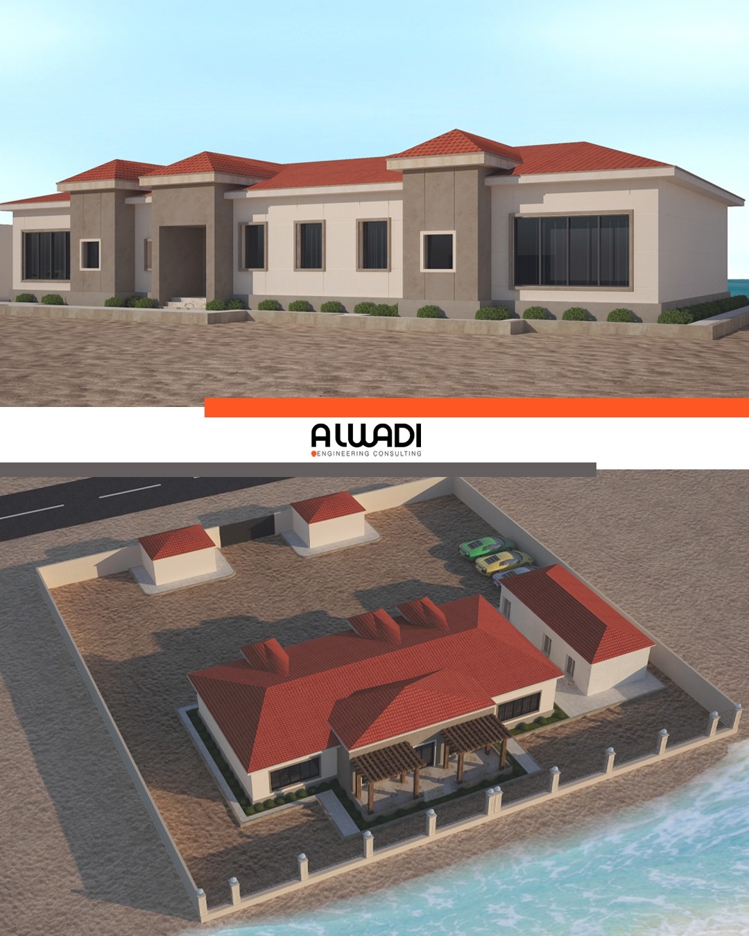 Alwadi Engineering Consultant | Abu Dhabi