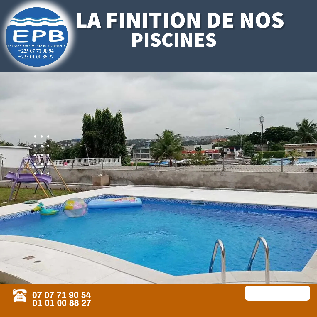 EPB Services PRO | Abidjan Abidjan