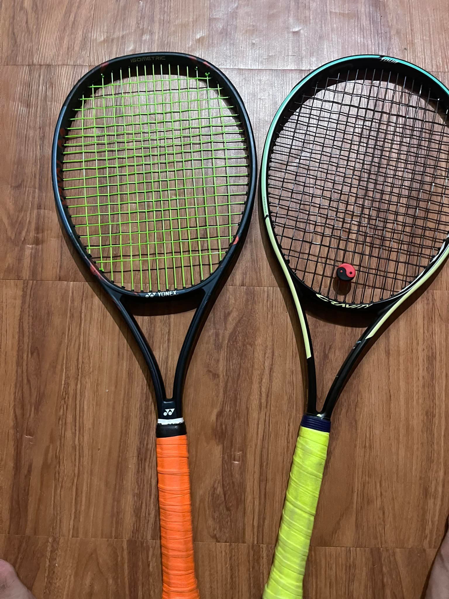 Head Gravity Tour 98 tennis racket for sale