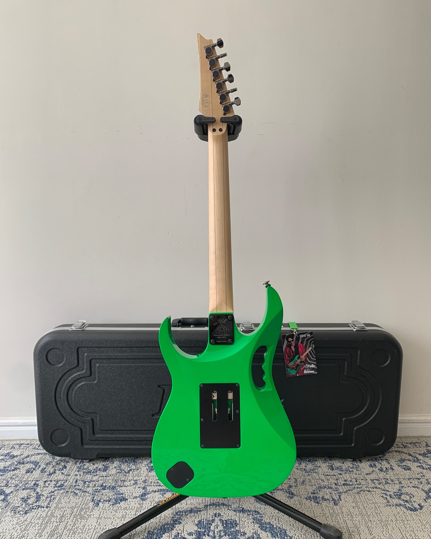 JamStar Guitar | Santiago