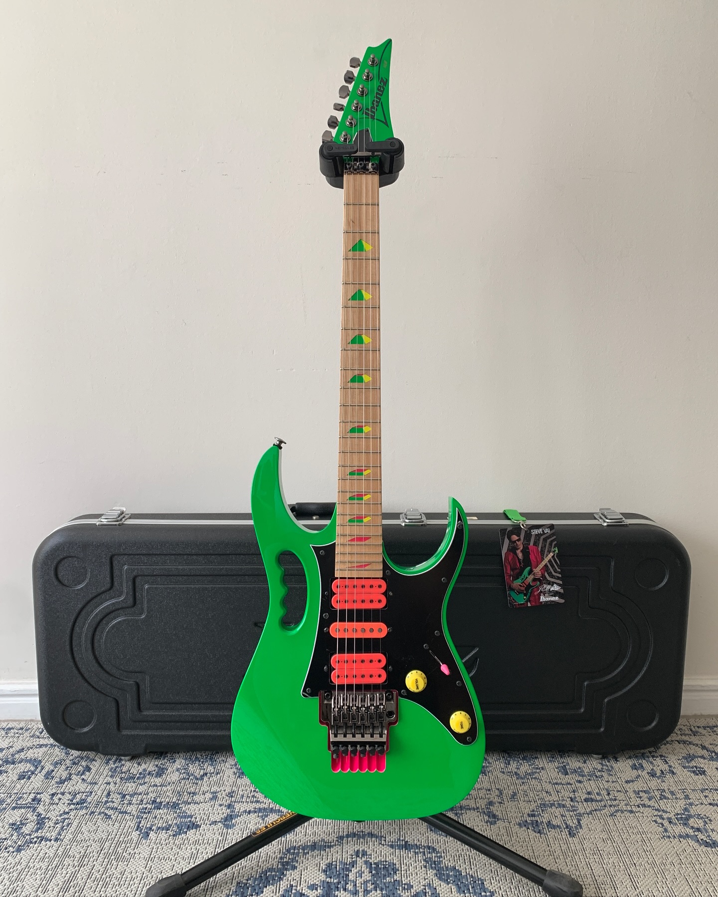 JamStar Guitar | Santiago