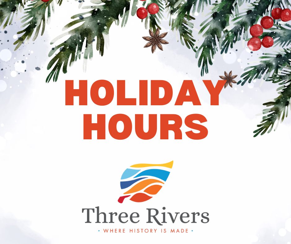 Town of Three Rivers | Montague PE