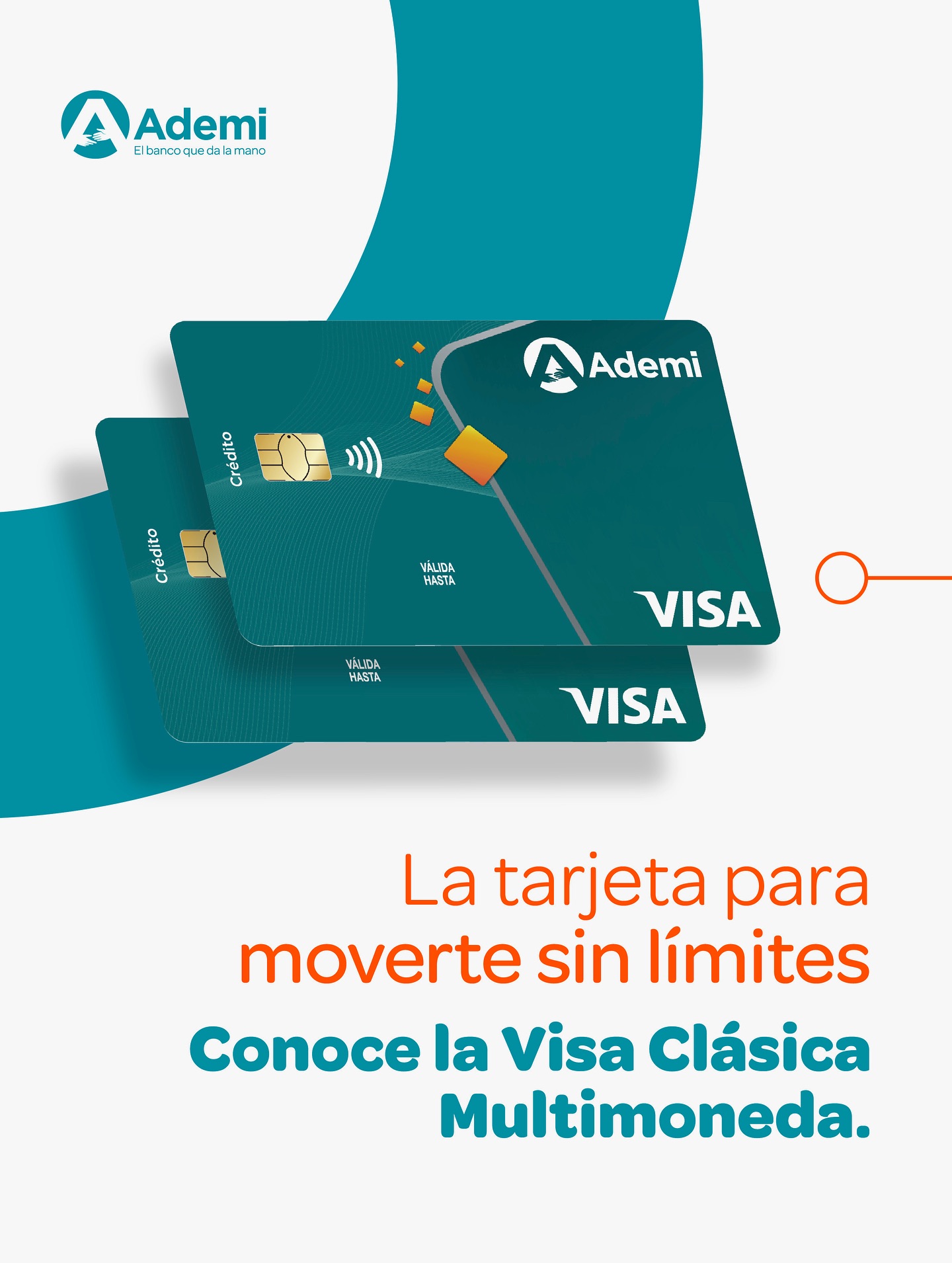 Banco Ademi | Santo Domingo