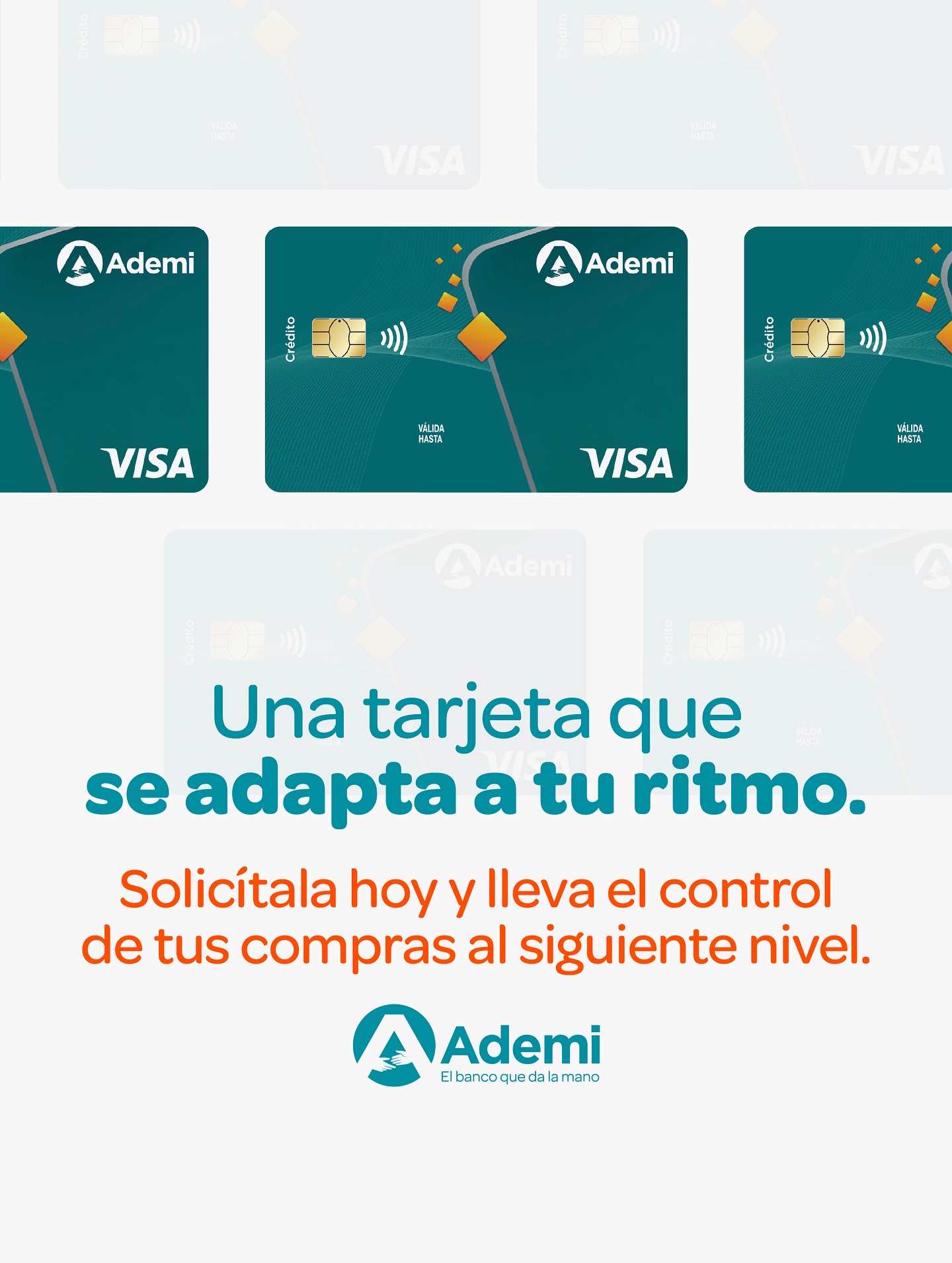 Banco Ademi | Santo Domingo