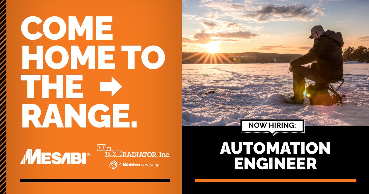 L&M Radiator, Inc. | Hibbing MN