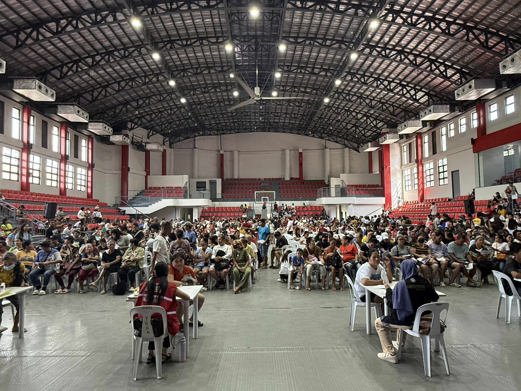 Municipality of Liloan added a... - Municipality of Liloan