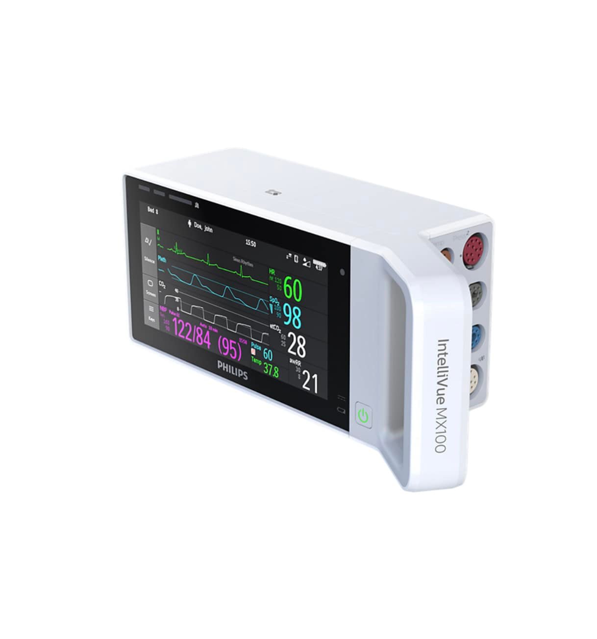 The IntelliVue family of... - Paramount Medical Supplies
