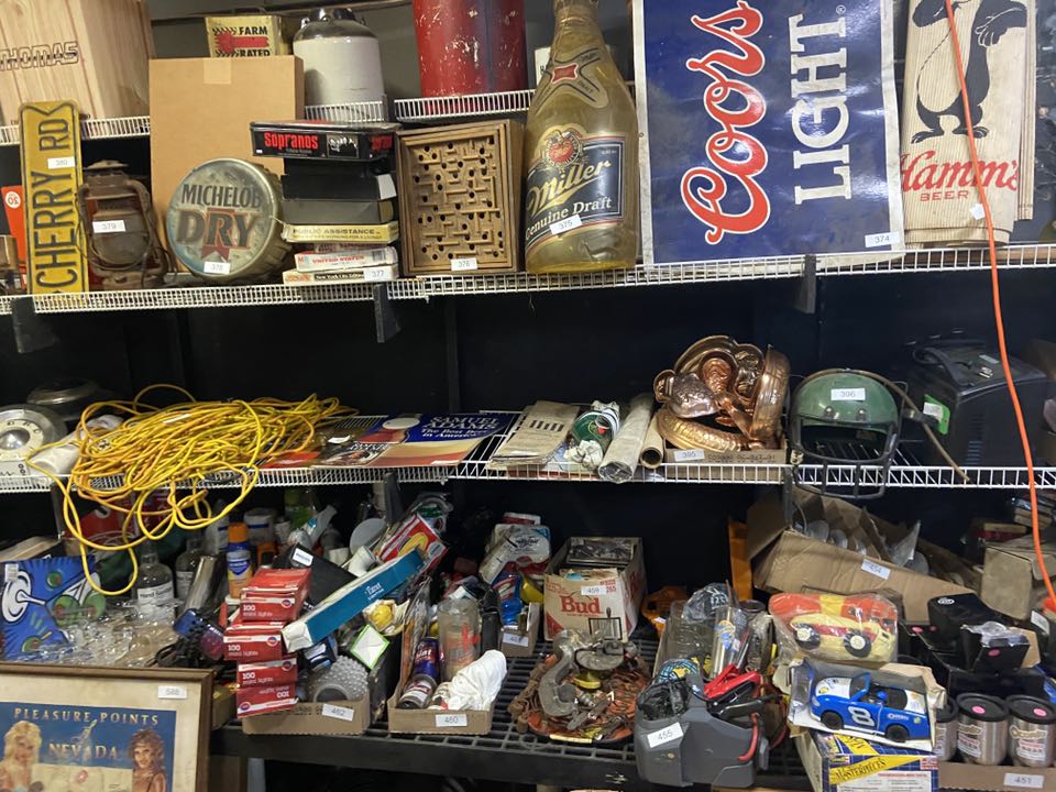 Mathies Auction Services added... - Mathies Auction Services
