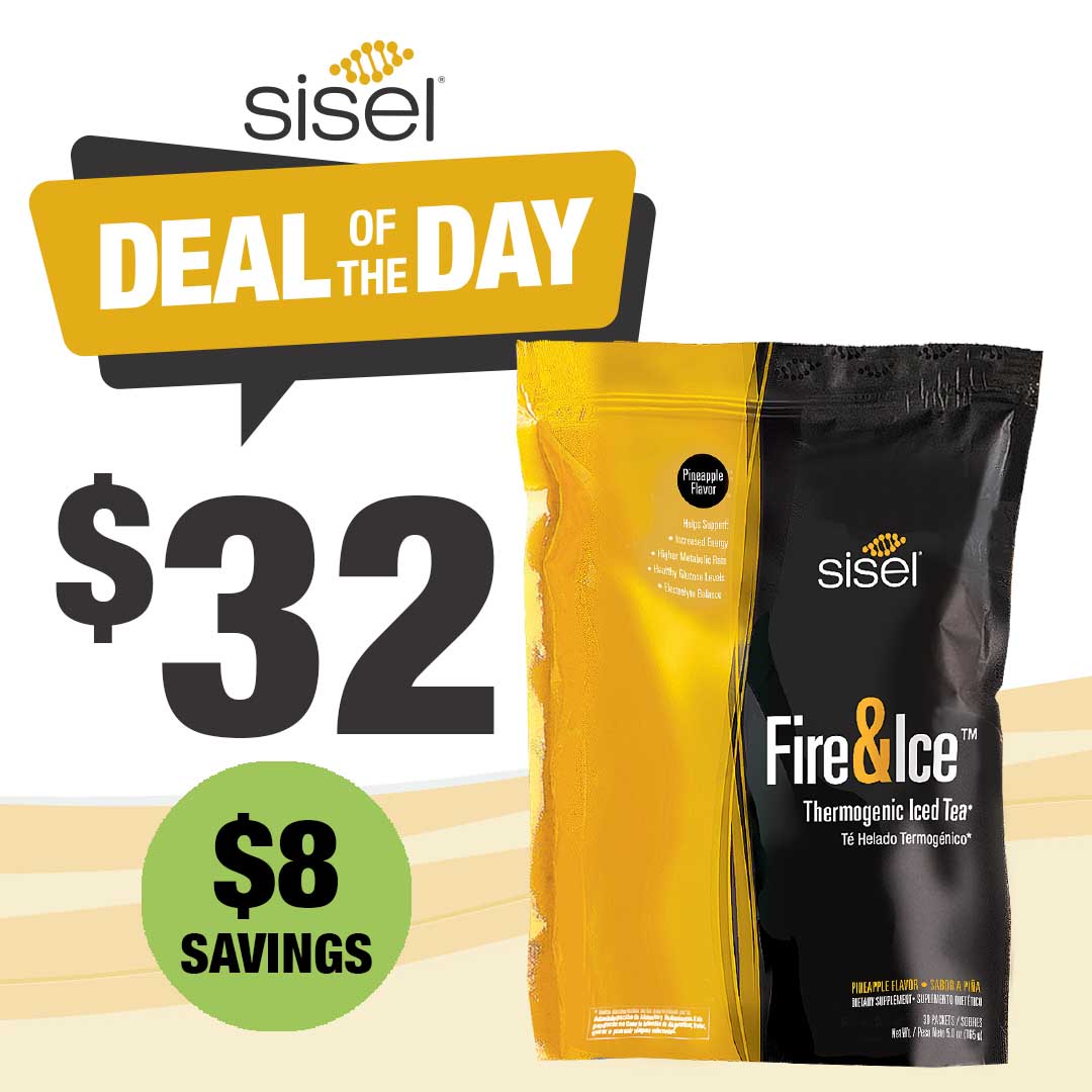 !! DEAL OF... - Sisel Australia/New Zealand Corporate Page | Facebook