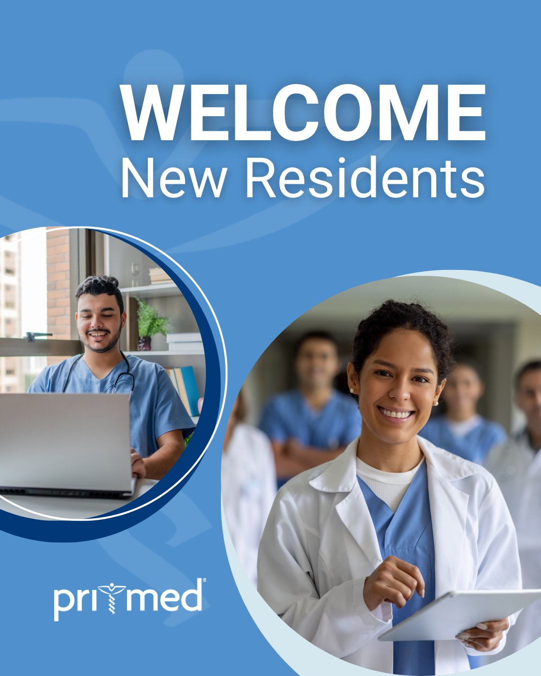 Pri-Med | Boston MA