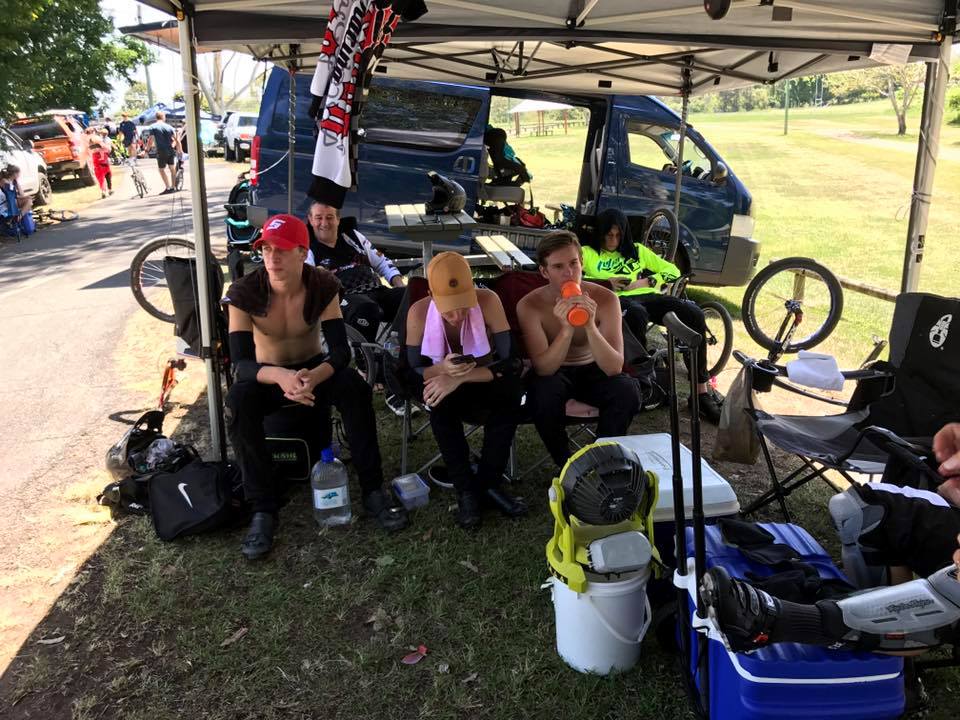 Jester Racing