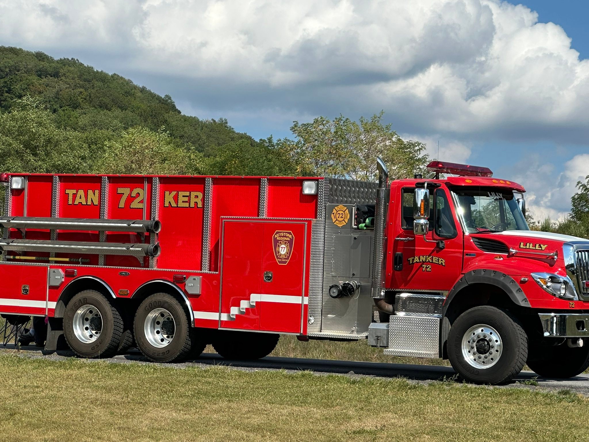 PA State Rep. Jim Rigby added a... - PA State Rep. Jim Rigby