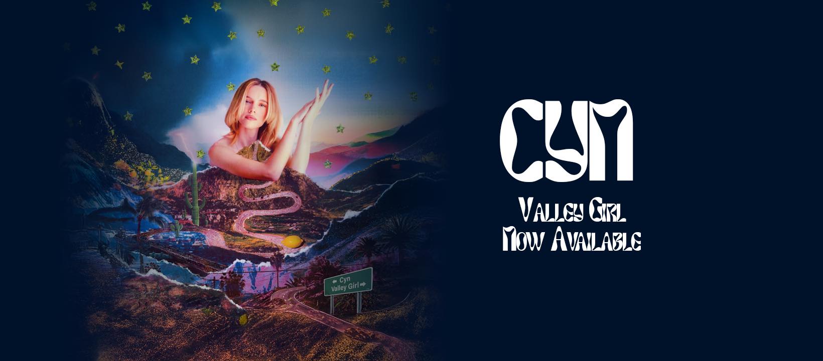CYN