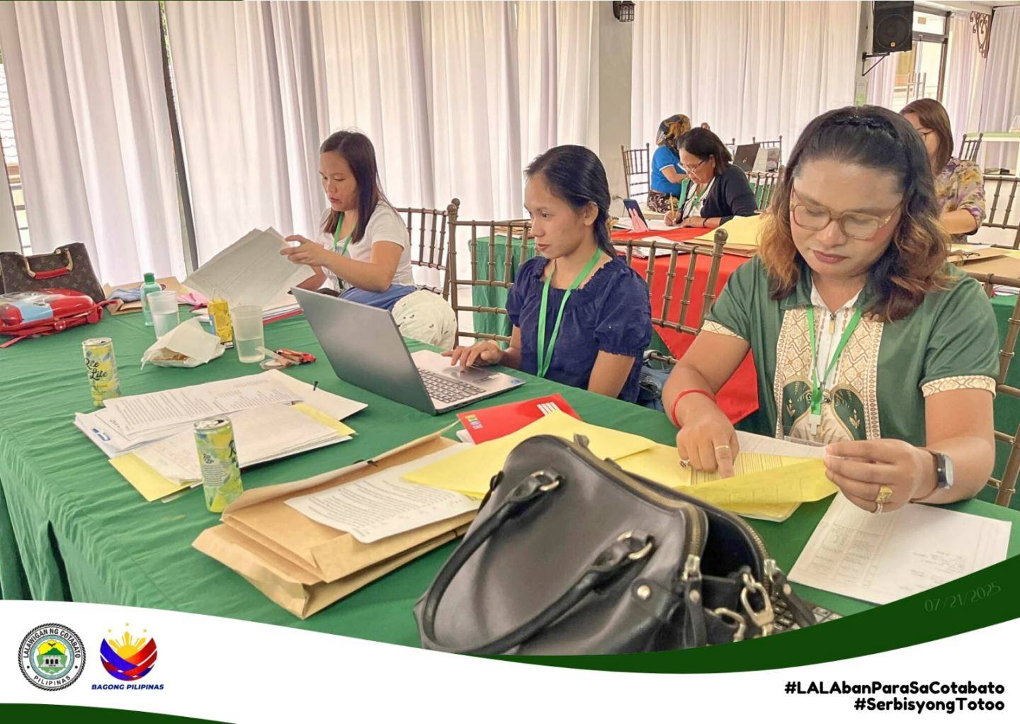 Provincial - ||Sa pangunguna ng Provincial Cooperatives and Development ...
