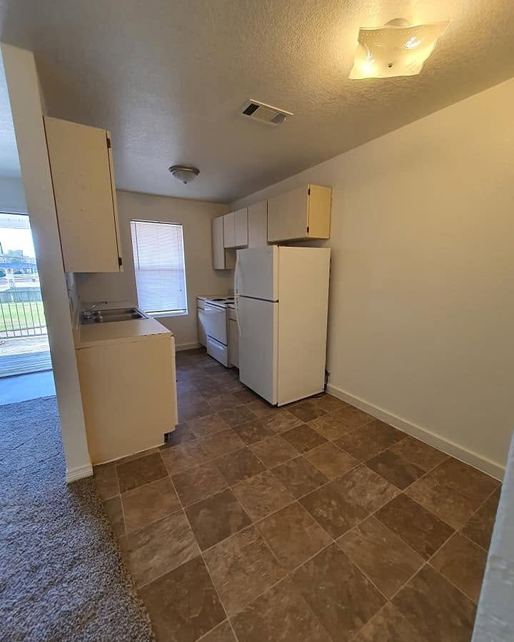 C&Z / Hope Rental Properties LLC | Nederland TX