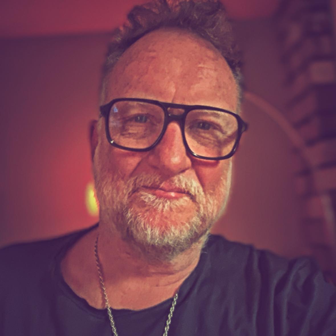 Stephan Maass