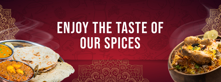 Spice Mahal