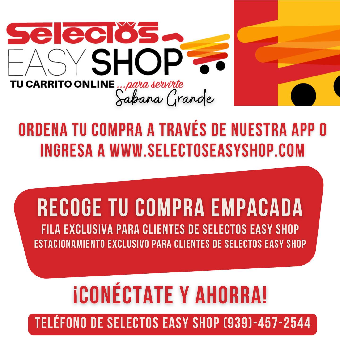 En 📍... - Supermercado Selectos de Sabana Grande | Facebook