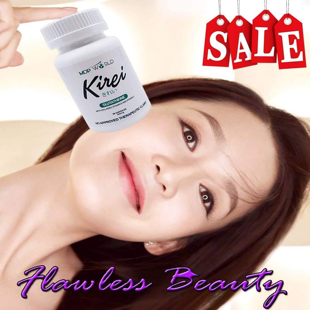 kirei glutathione testimonials O'shop (@kireibymarie) • Facebook Snow Size:2oz Wins Town Skin Gluta