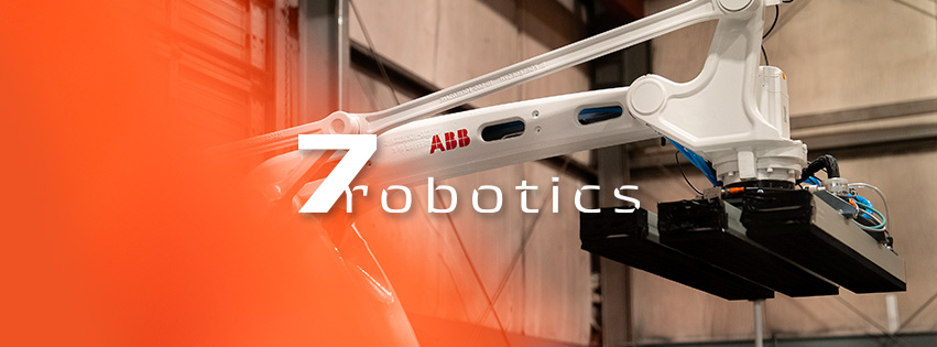 7robotics | Roseburg OR