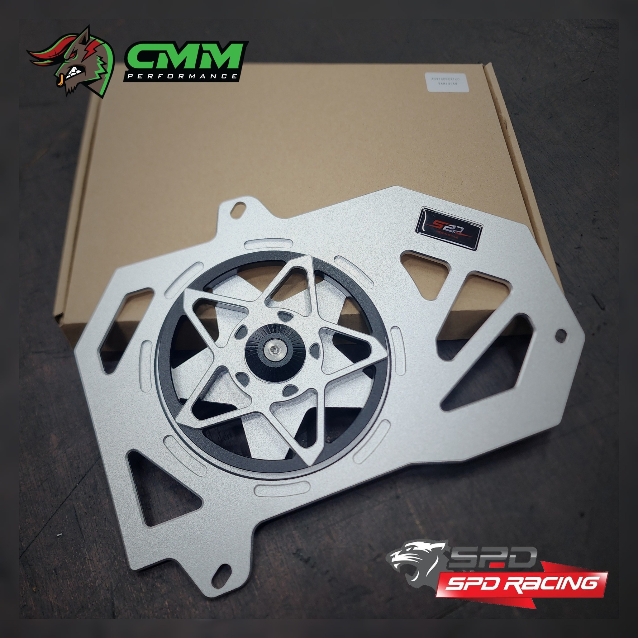 CMM Performance | Kuala Lumpur
